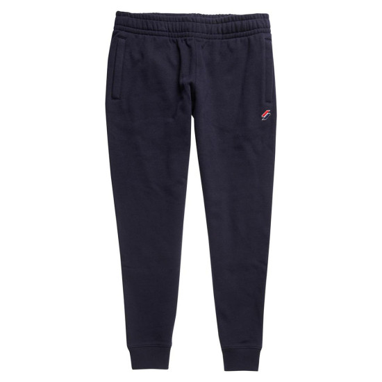 Superdry Ανδρικό παντελόνι Code Essential Joggers